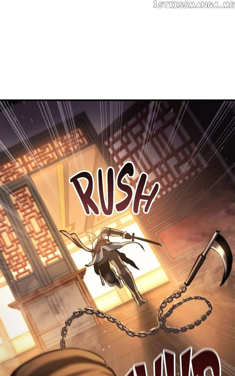 Assassin's Creed: Forgotten Temple Zinmanga X Chapter 11 Page 60