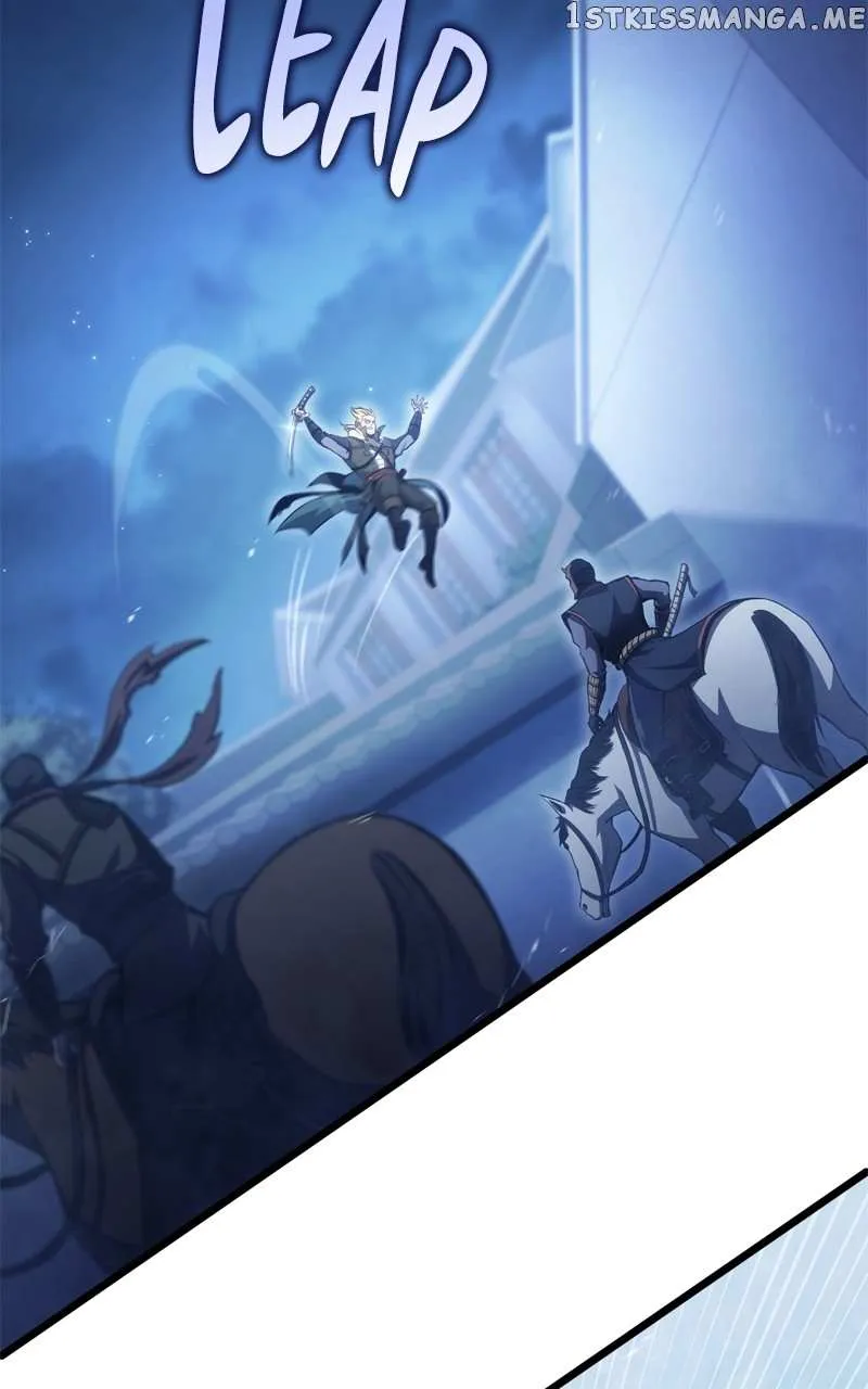 Assassin's Creed: Forgotten Temple Zinmanga X Chapter 11 Page 83