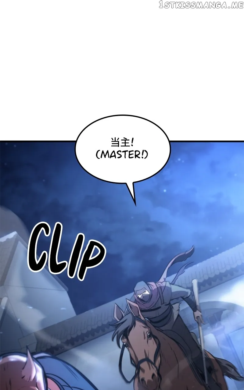 Assassin's Creed: Forgotten Temple Zinmanga X Chapter 11 Page 106