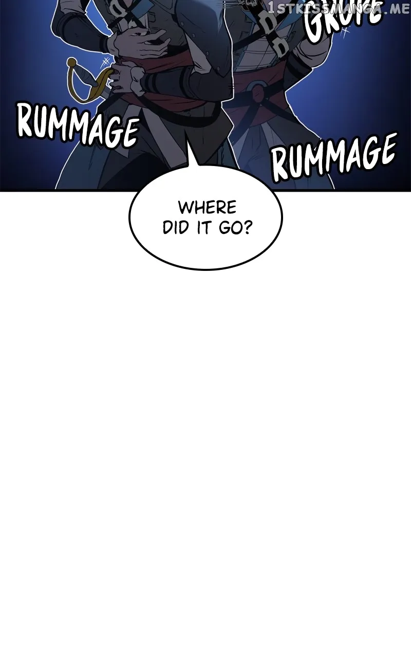 Assassin's Creed: Forgotten Temple Zinmanga X Chapter 11 Page 129