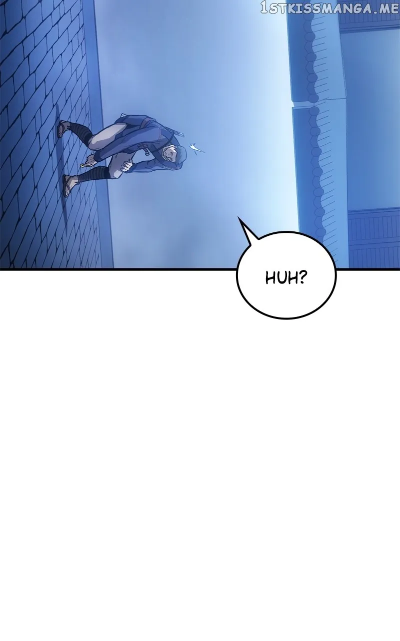 Assassin’s Creed:Forgotten Temple Zinmanga X Chapter 10 Page 105