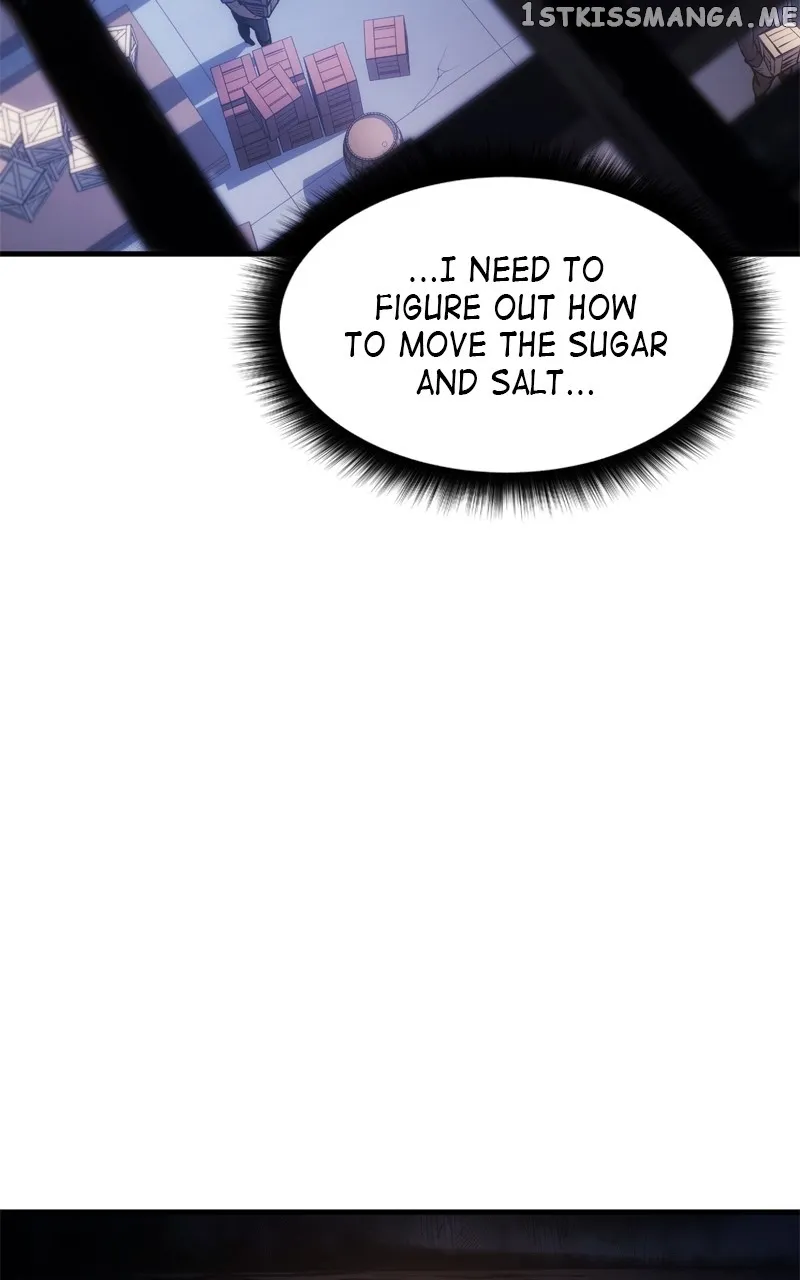 Assassin’s Creed:Forgotten Temple Zinmanga X Chapter 8 Page 11