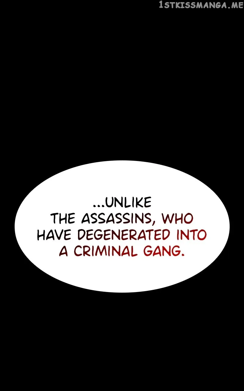 Assassin’s Creed:Forgotten Temple Zinmanga X Chapter 8 Page 123
