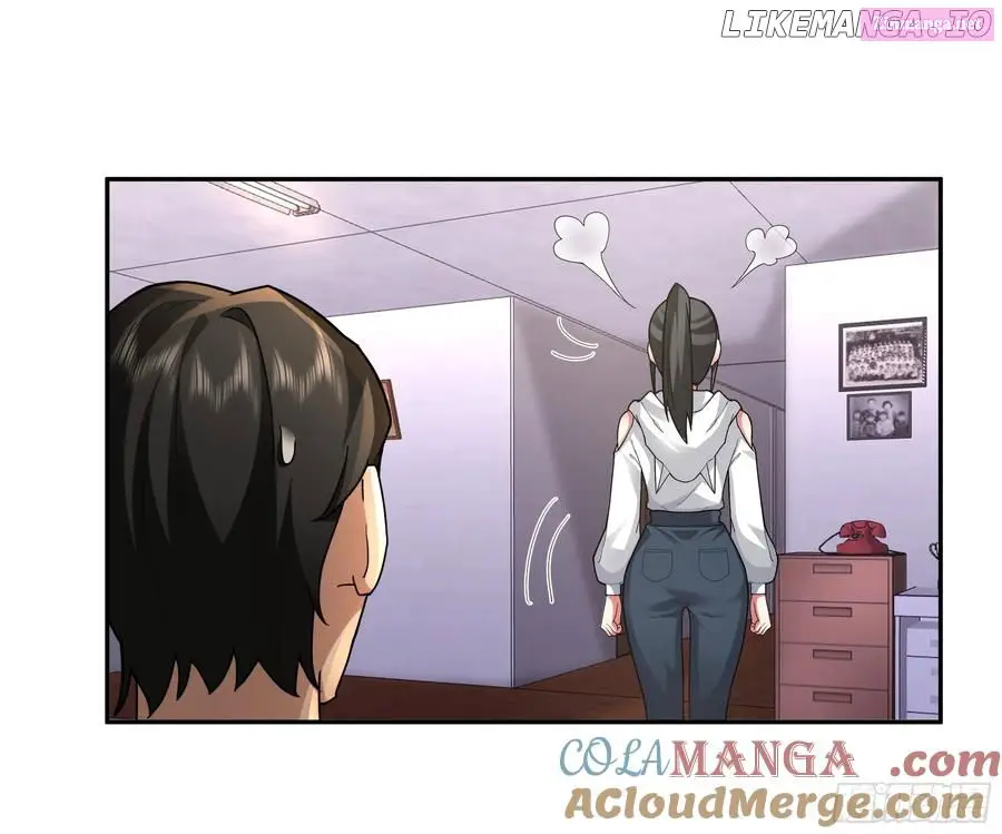 I Really Don’t Want To Be Reborn Zinmanga X Chapter 368 Page 20