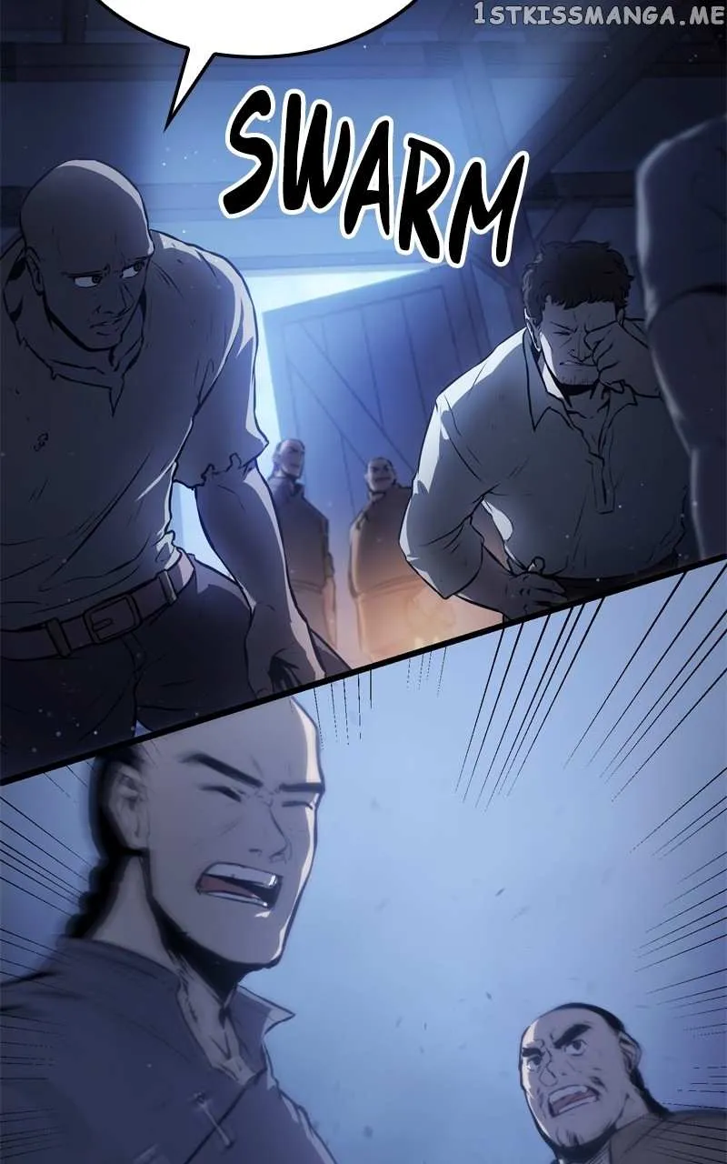 Assassin’s Creed:Forgotten Temple Zinmanga X Chapter 7 Page 148