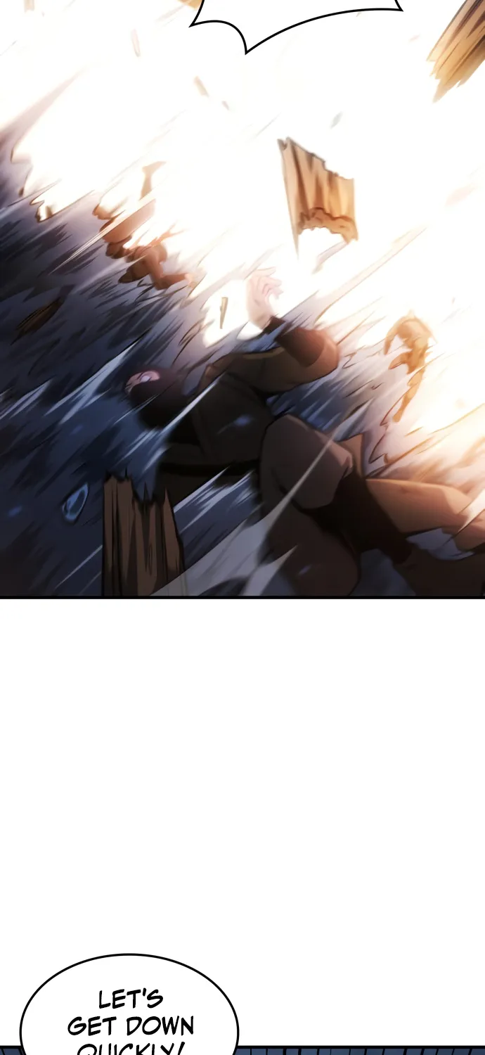 Assassin’s Creed:Forgotten Temple Zinmanga X Chapter 5 Page 8