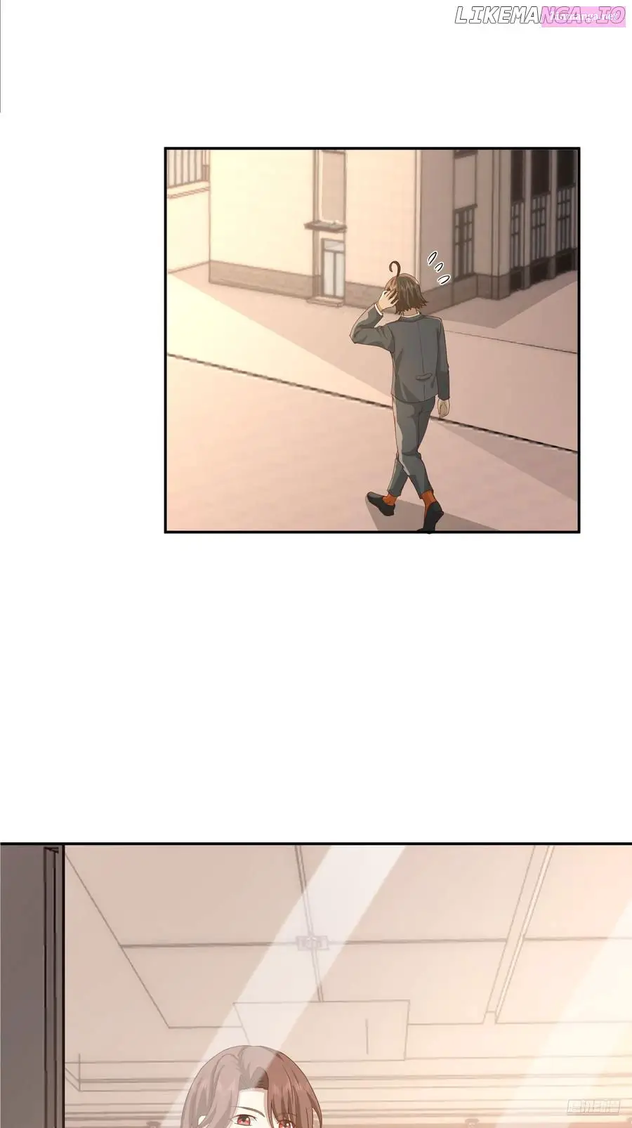 I Really Don’t Want To Be Reborn Zinmanga X Chapter 364 Page 7