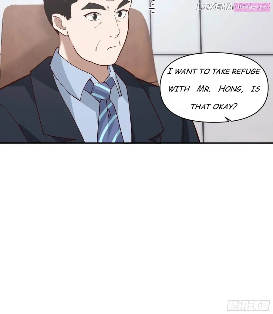 I Really Don’t Want To Be Reborn Zinmanga X Chapter 362 Page 35
