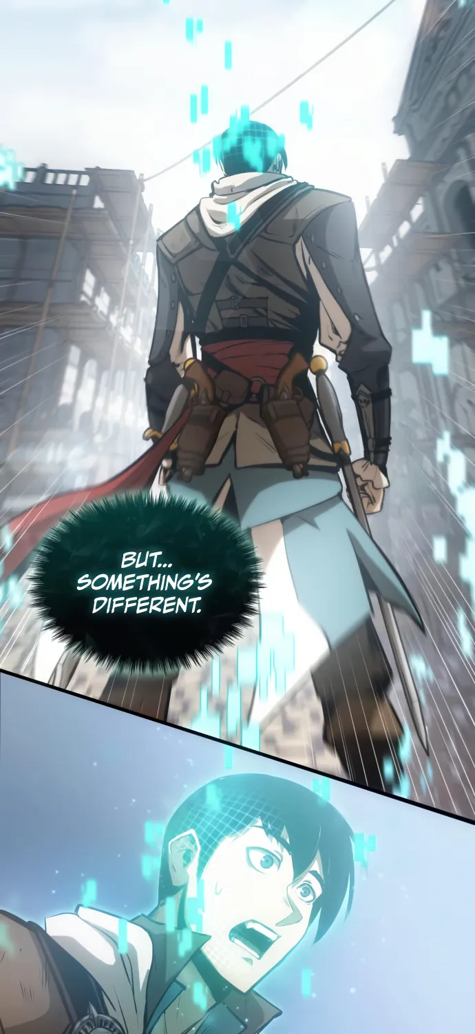 Assassin’s Creed:Forgotten Temple Zinmanga X Chapter 2 Page 20