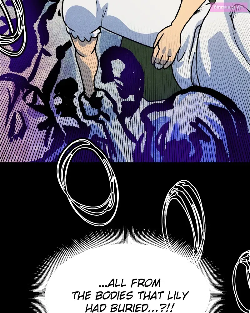 Lily Crown Zinmanga X Chapter 38 Page 50