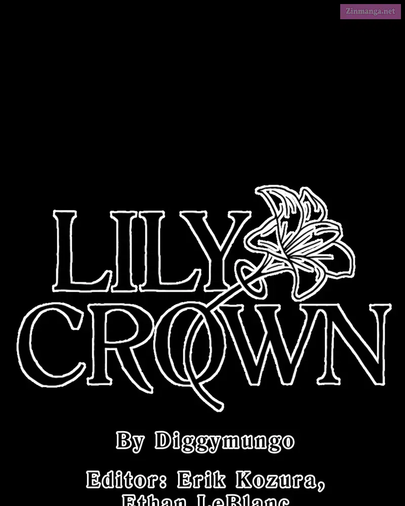 Lily Crown Zinmanga X Chapter 38 Page 56