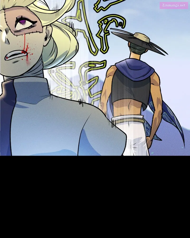 Lily Crown Zinmanga X Chapter 38 Page 71