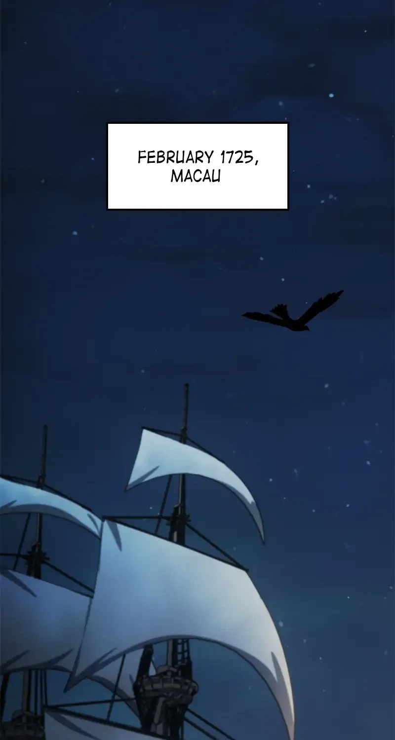 Assassin’s Creed:Forgotten Temple Zinmanga X Chapter 1 Page 5