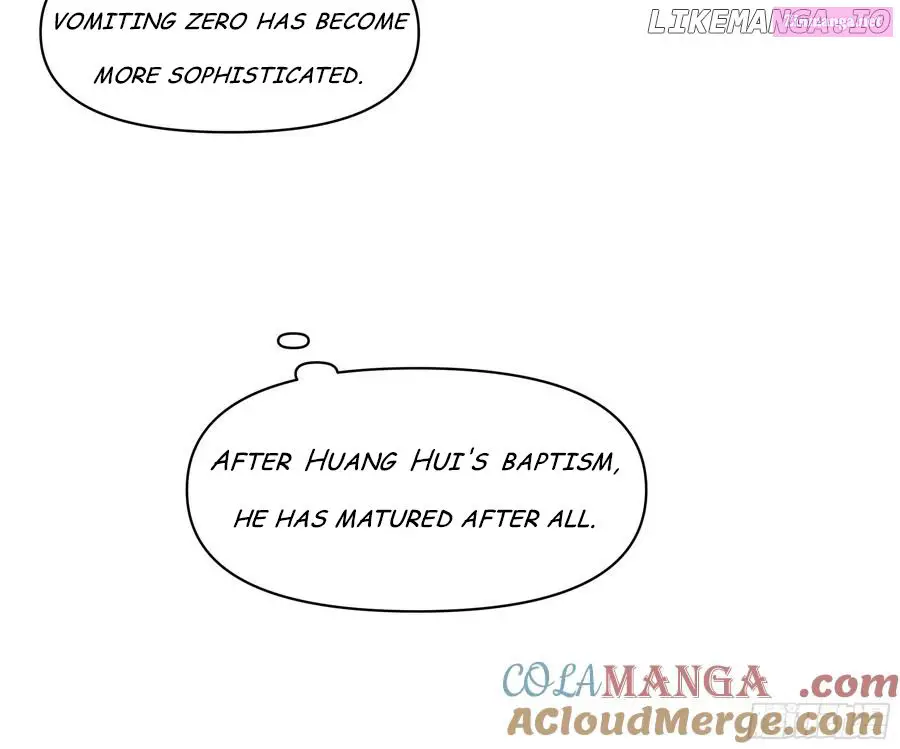 I Really Don’t Want To Be Reborn Zinmanga X Chapter 355 Page 36