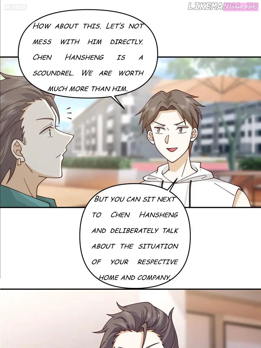 I Really Don’t Want To Be Reborn Zinmanga X Chapter 350 Page 7