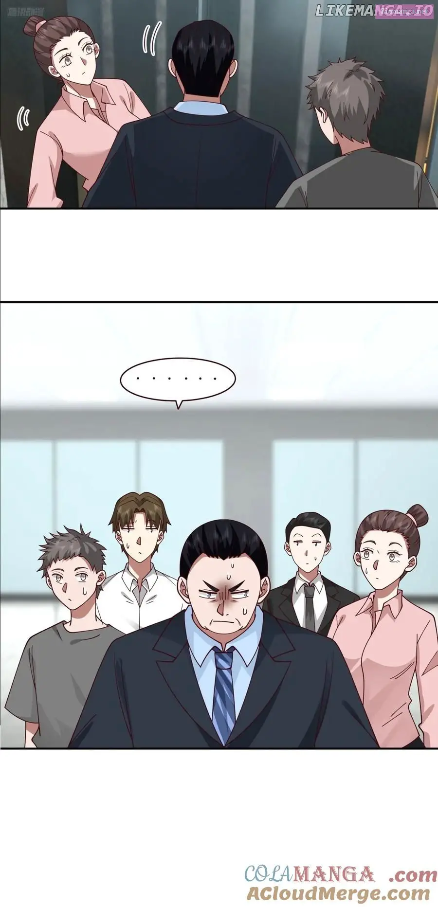 I Really Don’t Want To Be Reborn Zinmanga X Chapter 347 Page 10