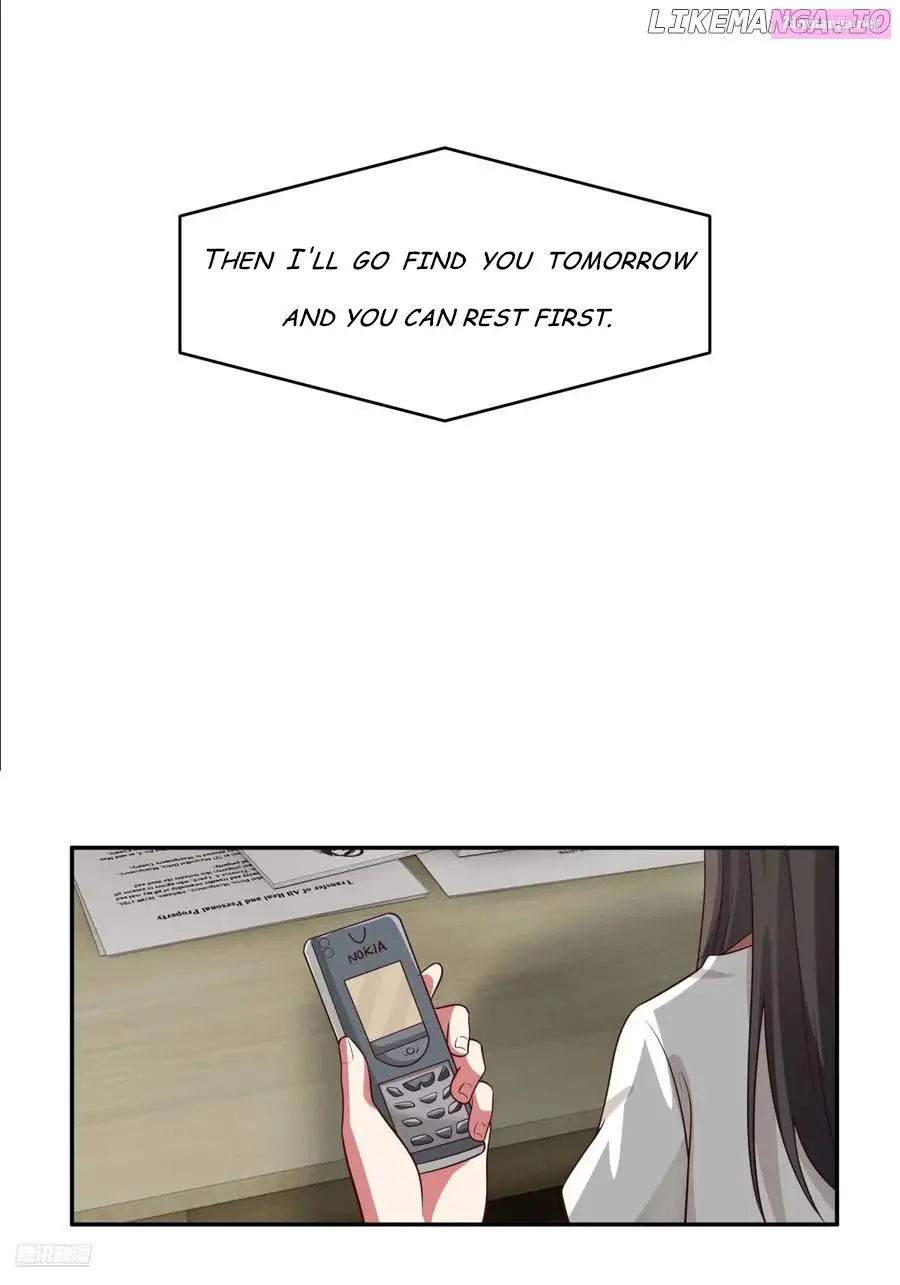 I Really Don’t Want To Be Reborn Zinmanga X Chapter 338 Page 5
