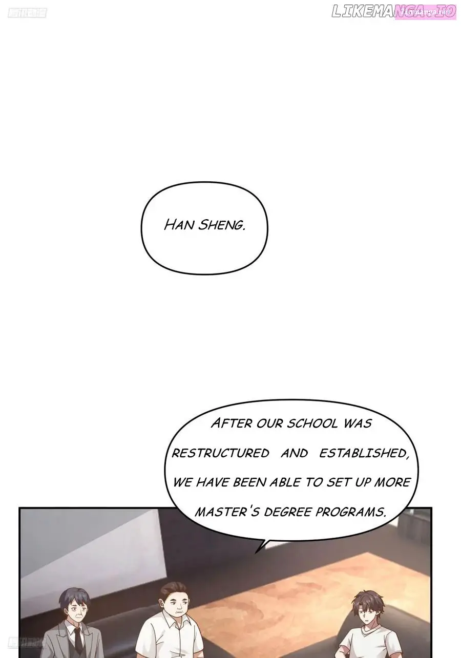 I Really Don’t Want To Be Reborn Zinmanga X Chapter 334 Page 1