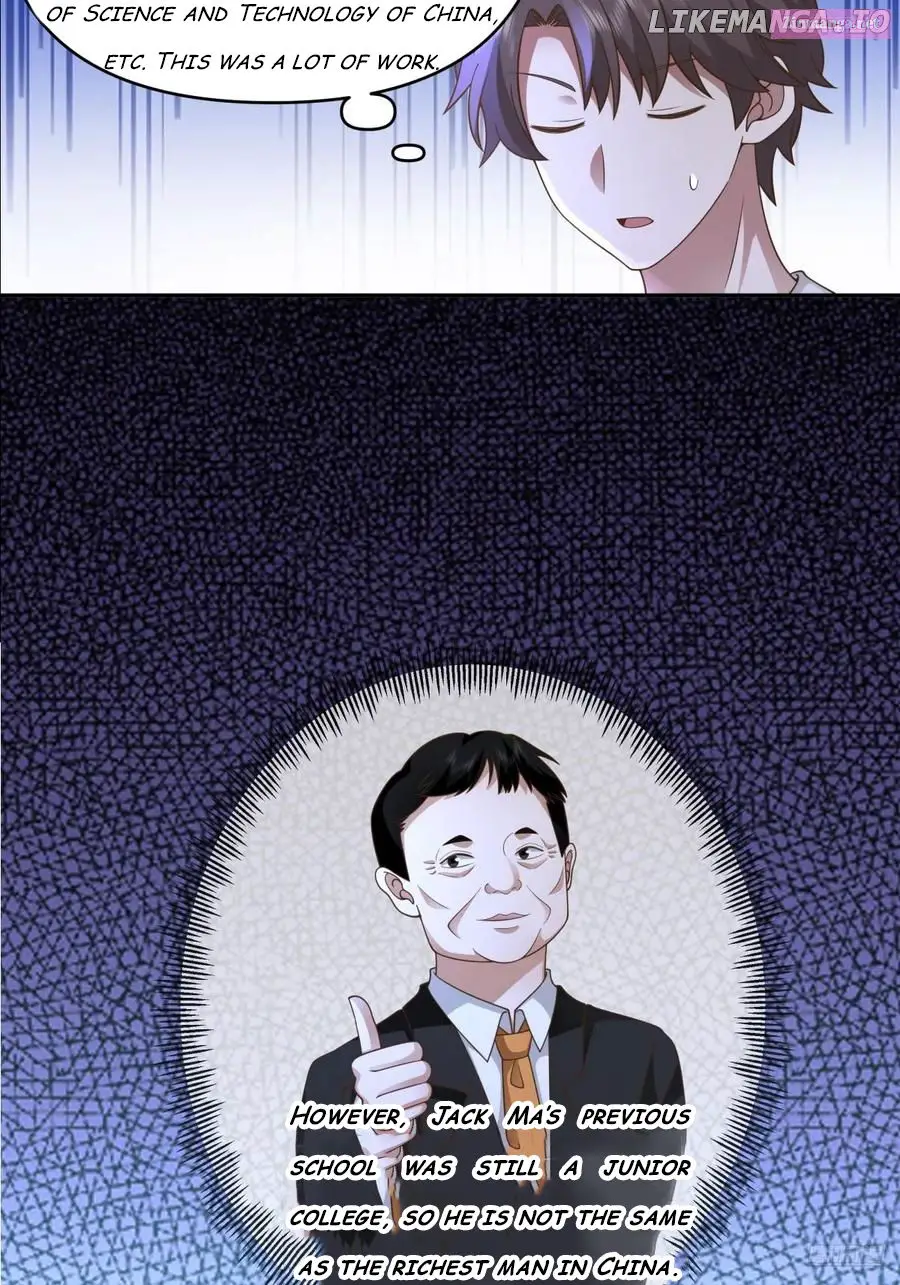 I Really Don’t Want To Be Reborn Zinmanga X Chapter 334 Page 5