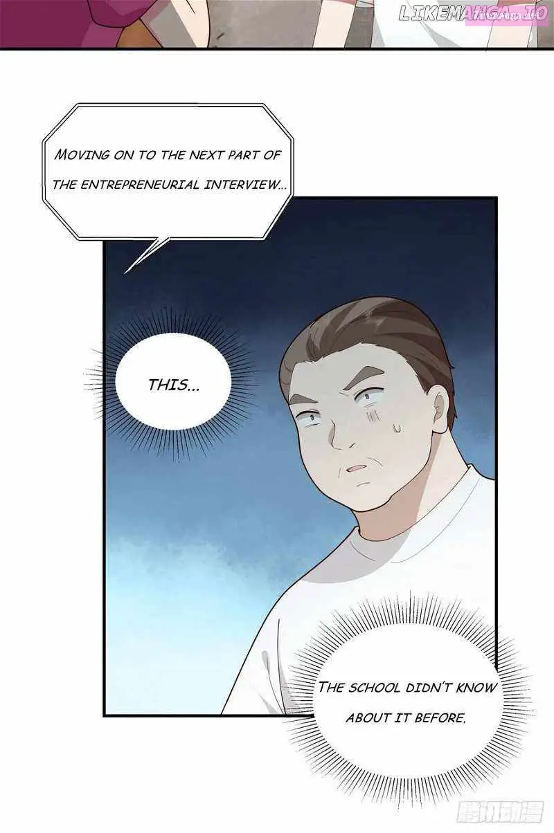 I Really Don’t Want To Be Reborn Zinmanga X Chapter 330 Page 26