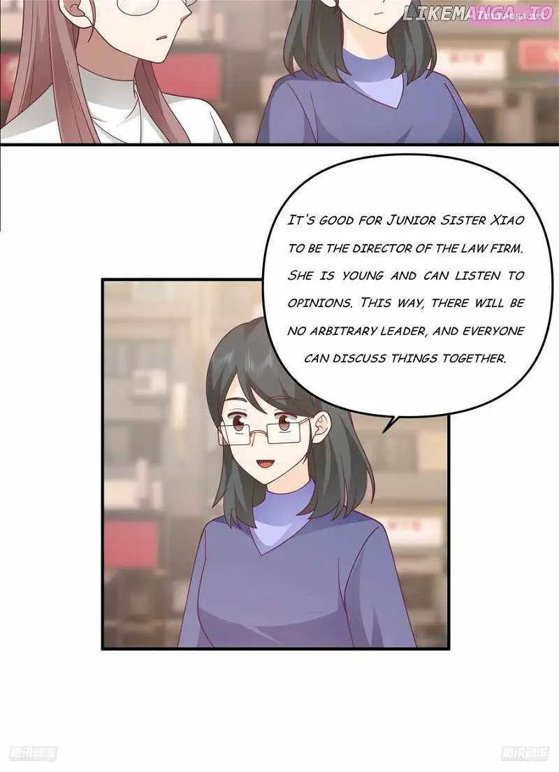 I Really Don’t Want To Be Reborn Zinmanga X Chapter 329 Page 12