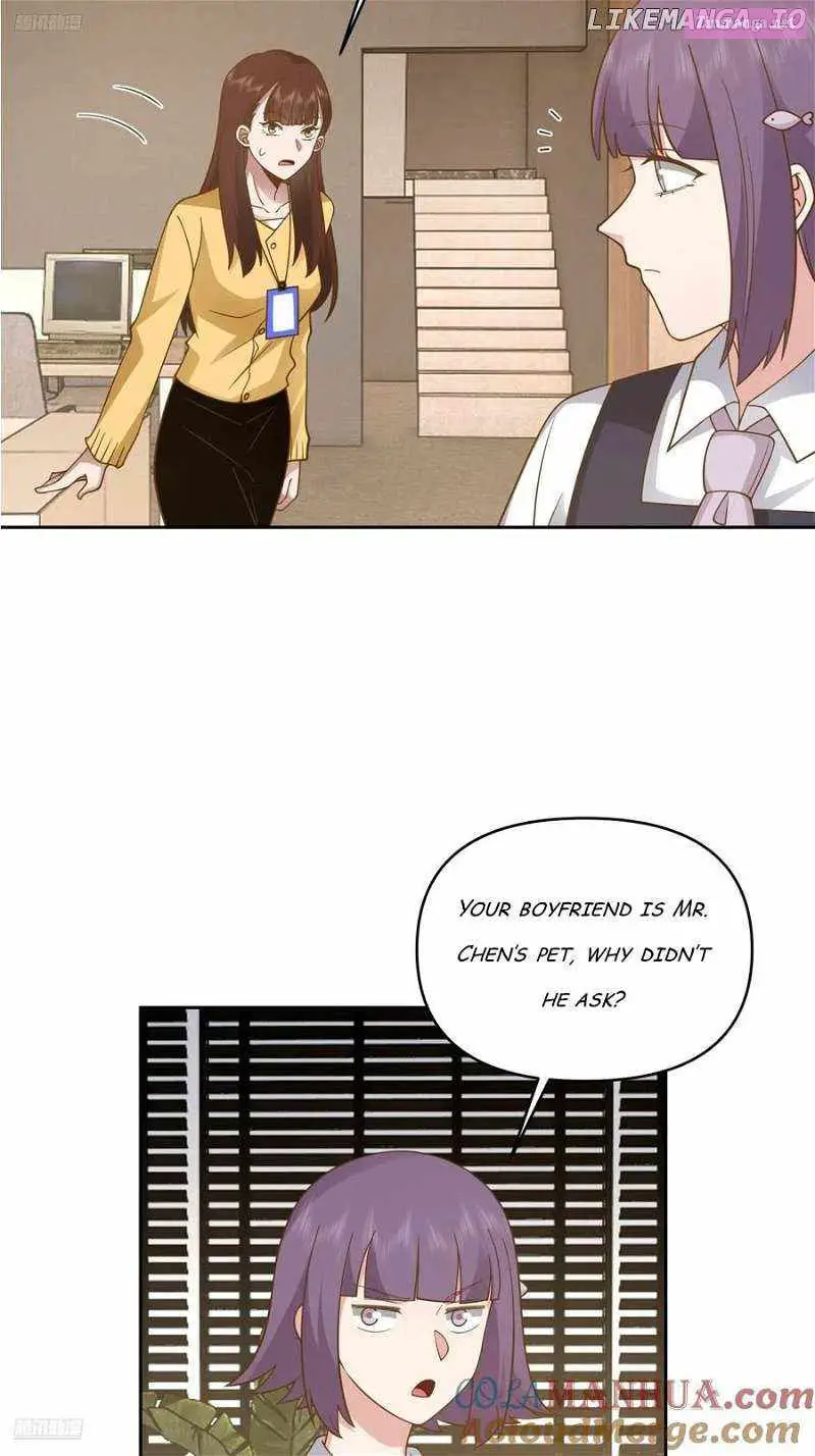 I Really Don’t Want To Be Reborn Zinmanga X Chapter 328 Page 3