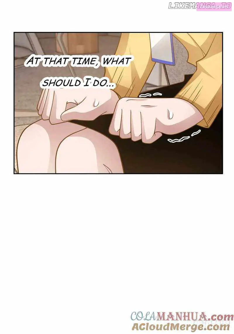 I Really Don’t Want To Be Reborn Zinmanga X Chapter 328 Page 13