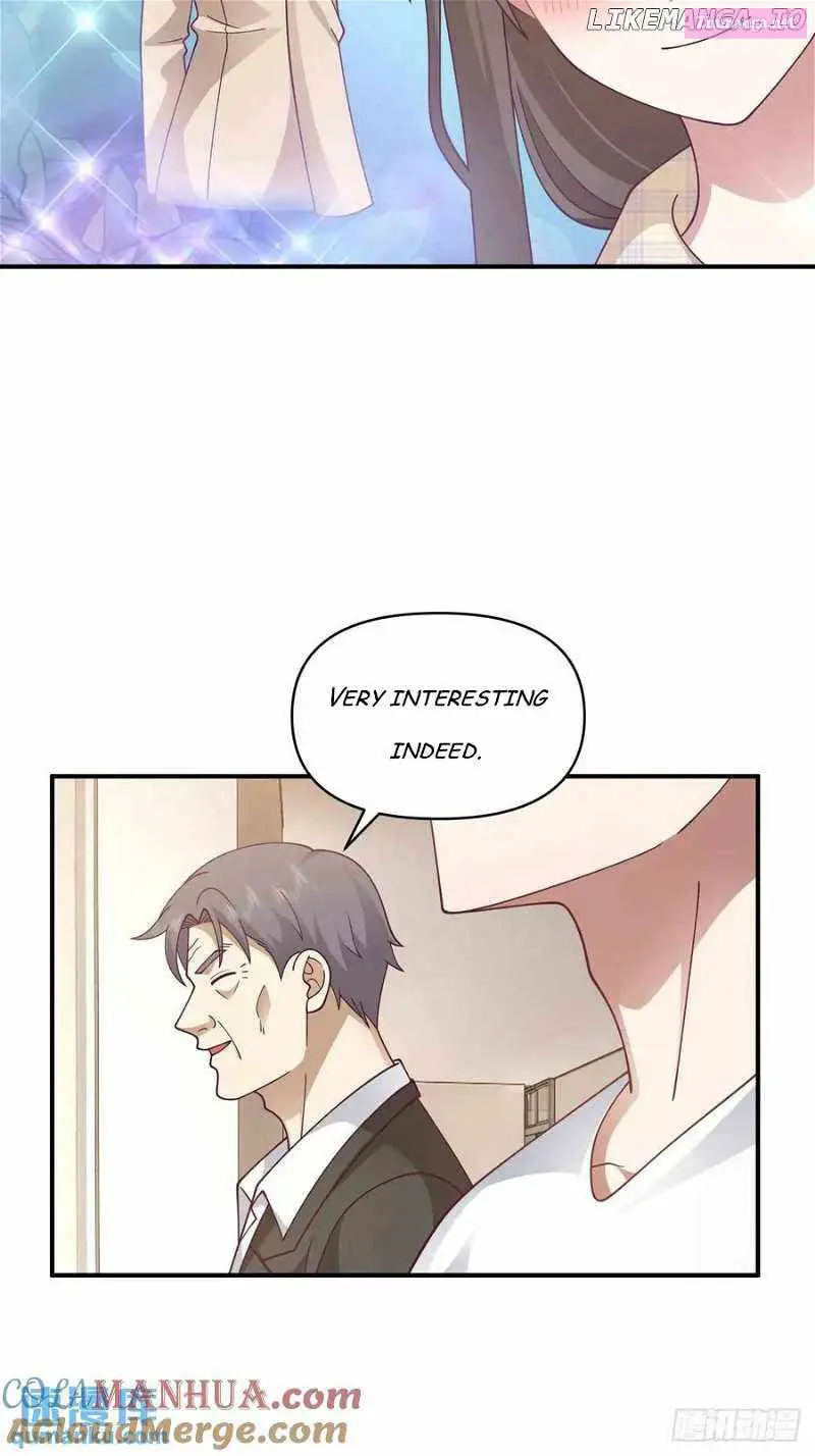 I Really Don’t Want To Be Reborn Zinmanga X Chapter 325 Page 41