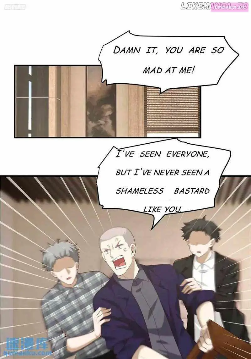 I Really Don’t Want To Be Reborn Zinmanga X Chapter 324 Page 2