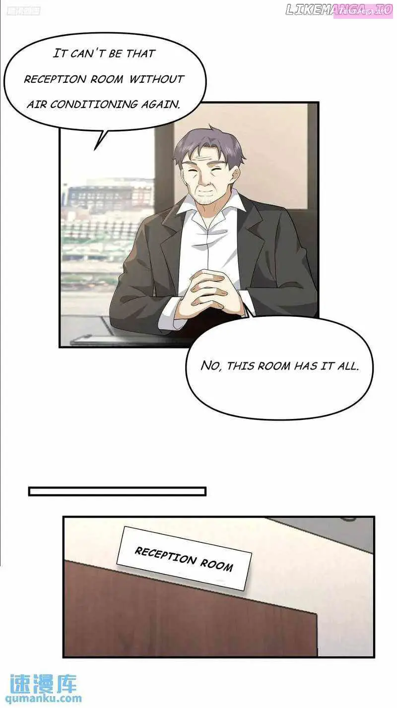 I Really Don’t Want To Be Reborn Zinmanga X Chapter 324 Page 12