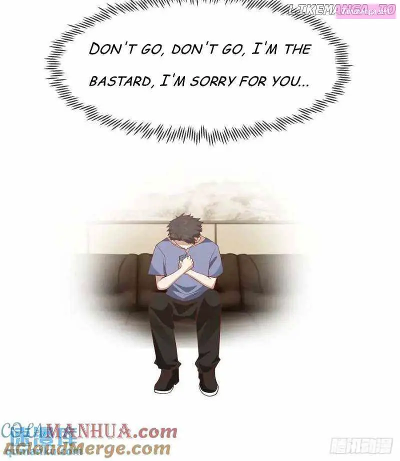 I Really Don’t Want To Be Reborn Zinmanga X Chapter 324 Page 35