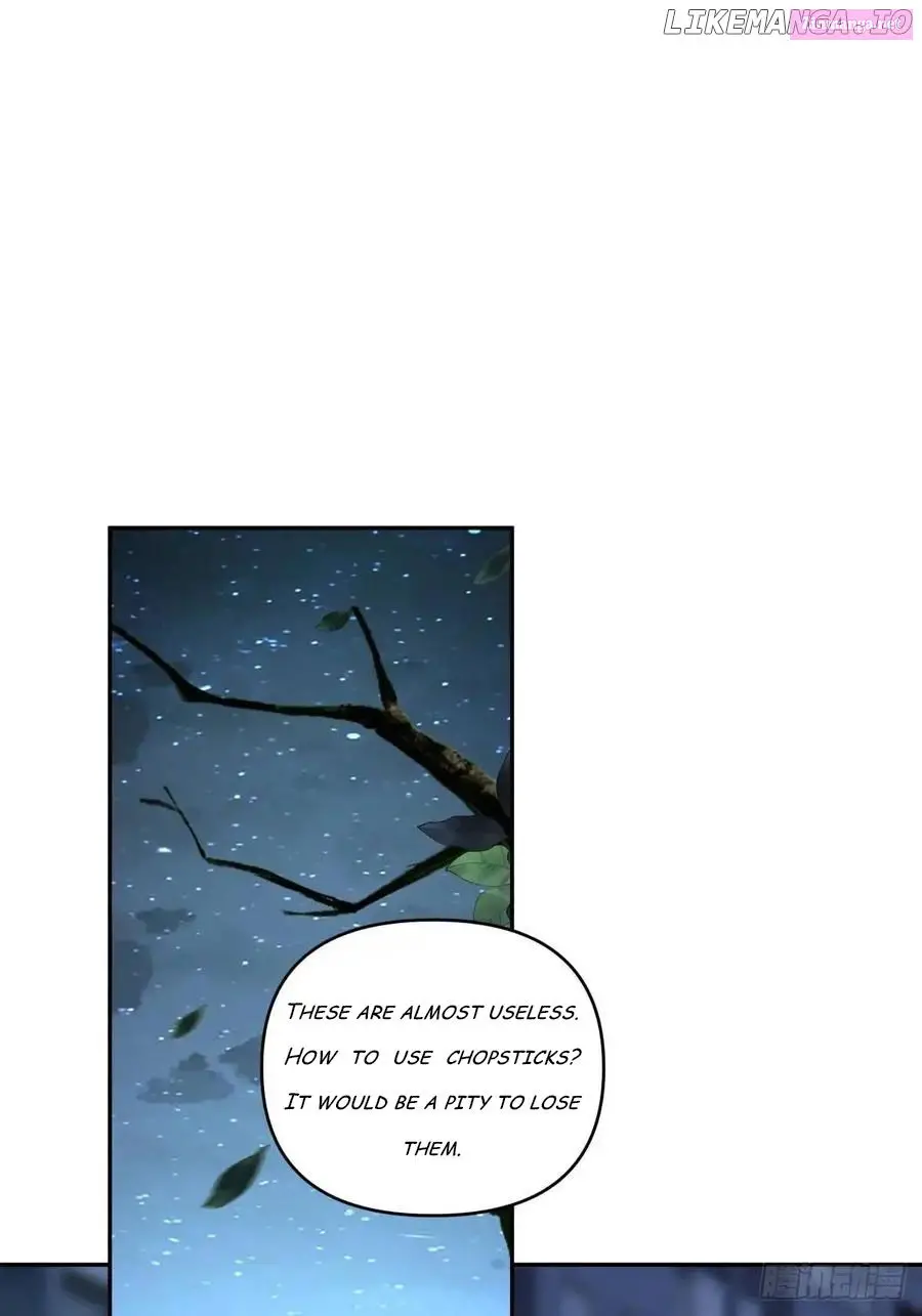 I Really Don’t Want To Be Reborn Zinmanga X Chapter 315 Page 40