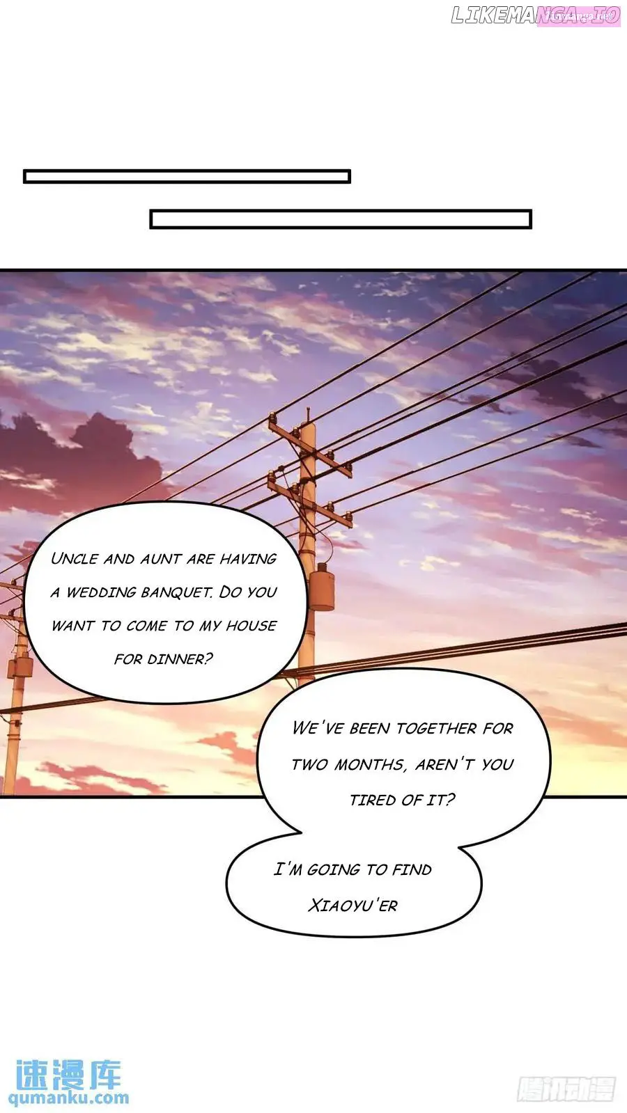I Really Don’t Want To Be Reborn Zinmanga X Chapter 312 Page 21