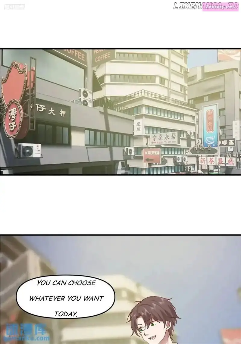 I Really Don’t Want To Be Reborn Zinmanga X Chapter 309 Page 28