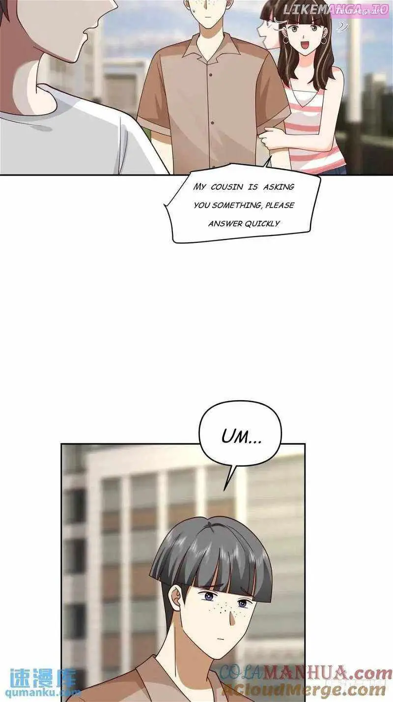 I Really Don’t Want To Be Reborn Zinmanga X Chapter 304 Page 30