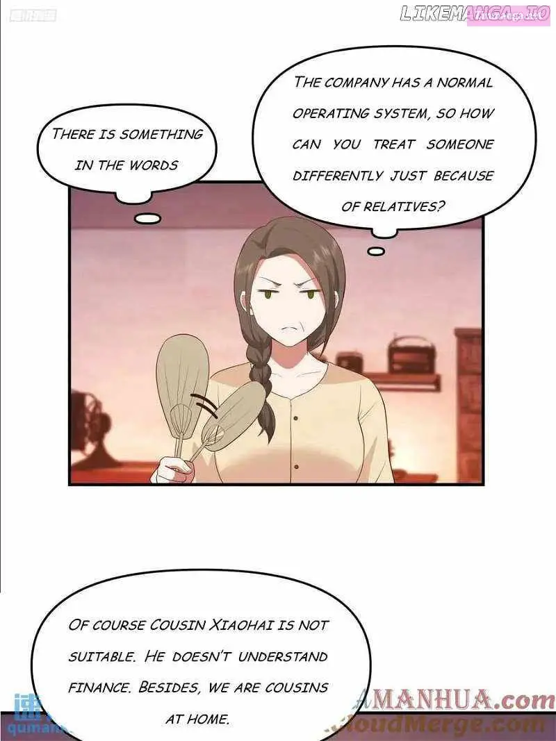 I Really Don’t Want To Be Reborn Zinmanga X Chapter 303 Page 6