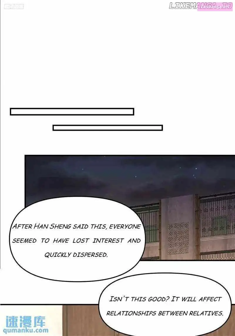 I Really Don’t Want To Be Reborn Zinmanga X Chapter 303 Page 9
