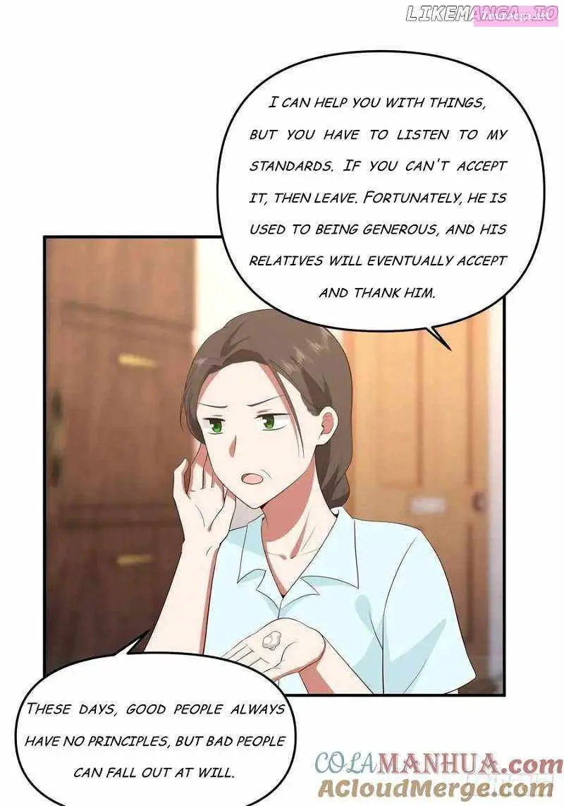 I Really Don’t Want To Be Reborn Zinmanga X Chapter 303 Page 12