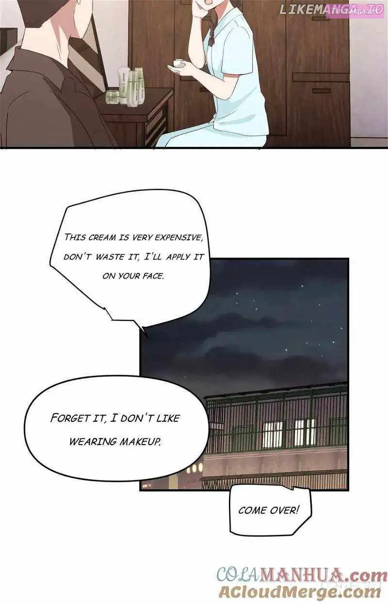 I Really Don’t Want To Be Reborn Zinmanga X Chapter 303 Page 14