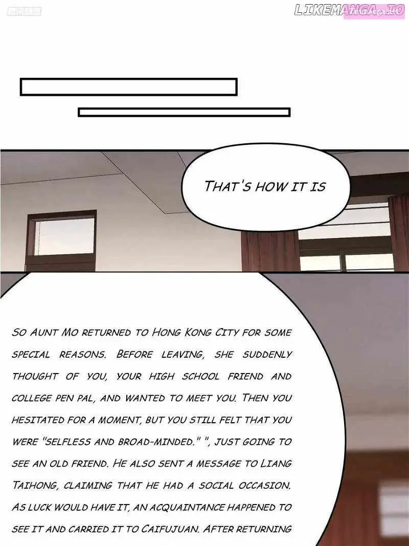 I Really Don’t Want To Be Reborn Zinmanga X Chapter 300 Page 10