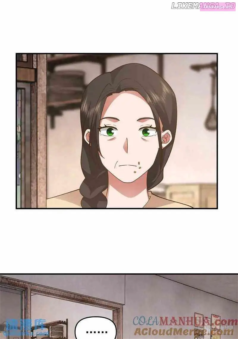 I Really Don’t Want To Be Reborn Zinmanga X Chapter 300 Page 27