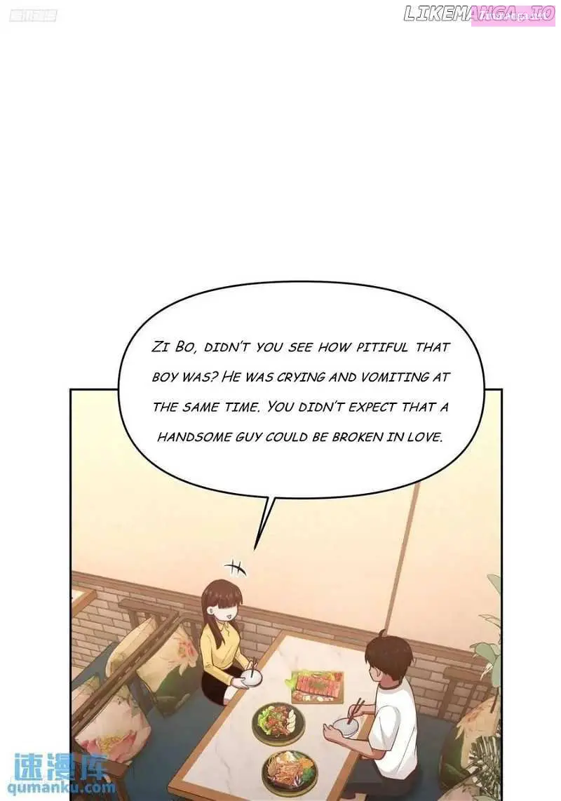 I Really Don’t Want To Be Reborn Zinmanga X Chapter 299 Page 1