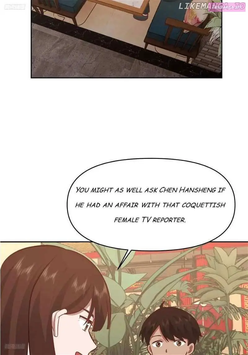 I Really Don’t Want To Be Reborn Zinmanga X Chapter 299 Page 2