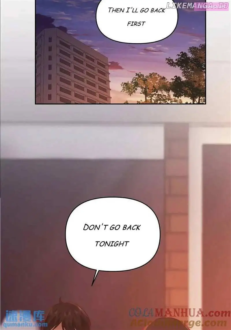 I Really Don’t Want To Be Reborn Zinmanga X Chapter 299 Page 6