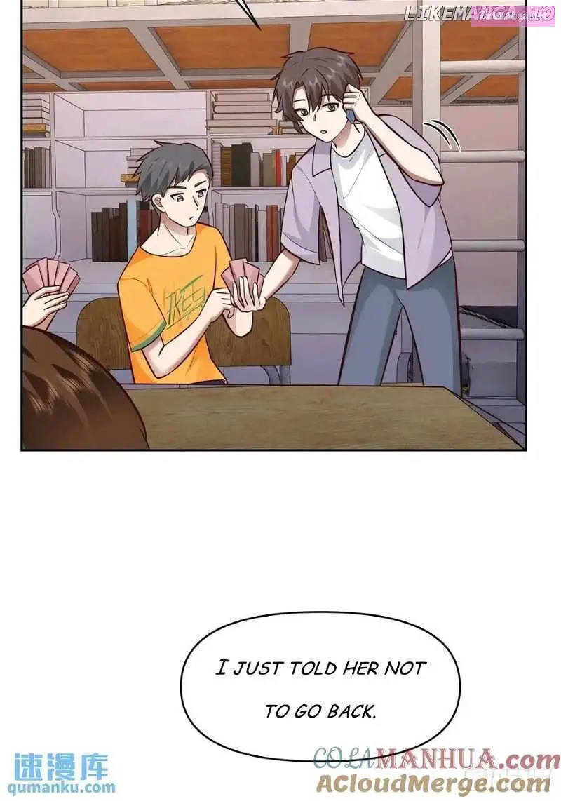 I Really Don’t Want To Be Reborn Zinmanga X Chapter 299 Page 21