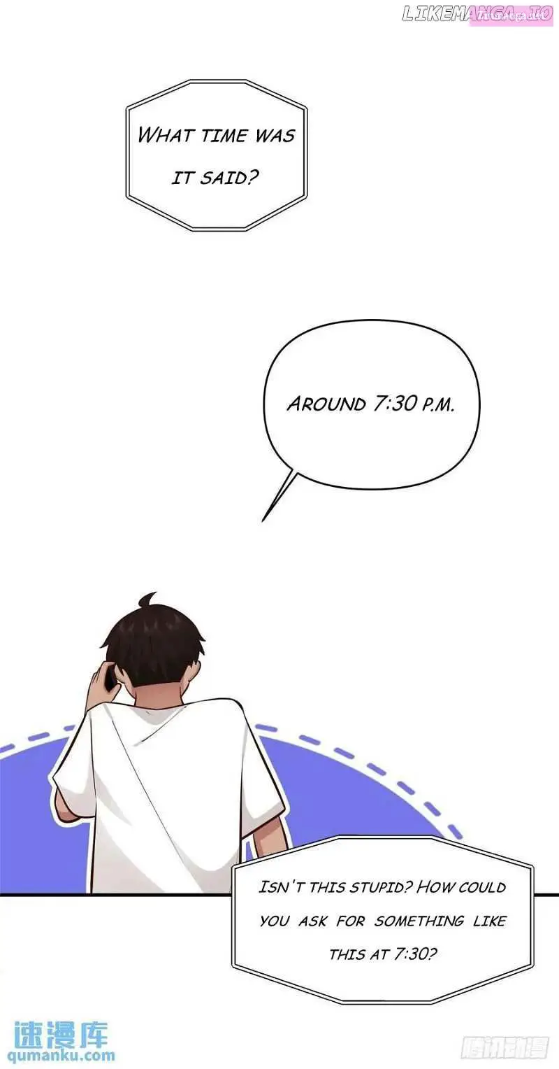 I Really Don’t Want To Be Reborn Zinmanga X Chapter 299 Page 22