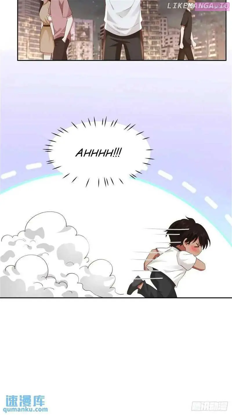 I Really Don’t Want To Be Reborn Zinmanga X Chapter 299 Page 29