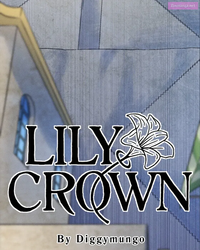 Lily Crown Zinmanga X Chapter 31 Page 25