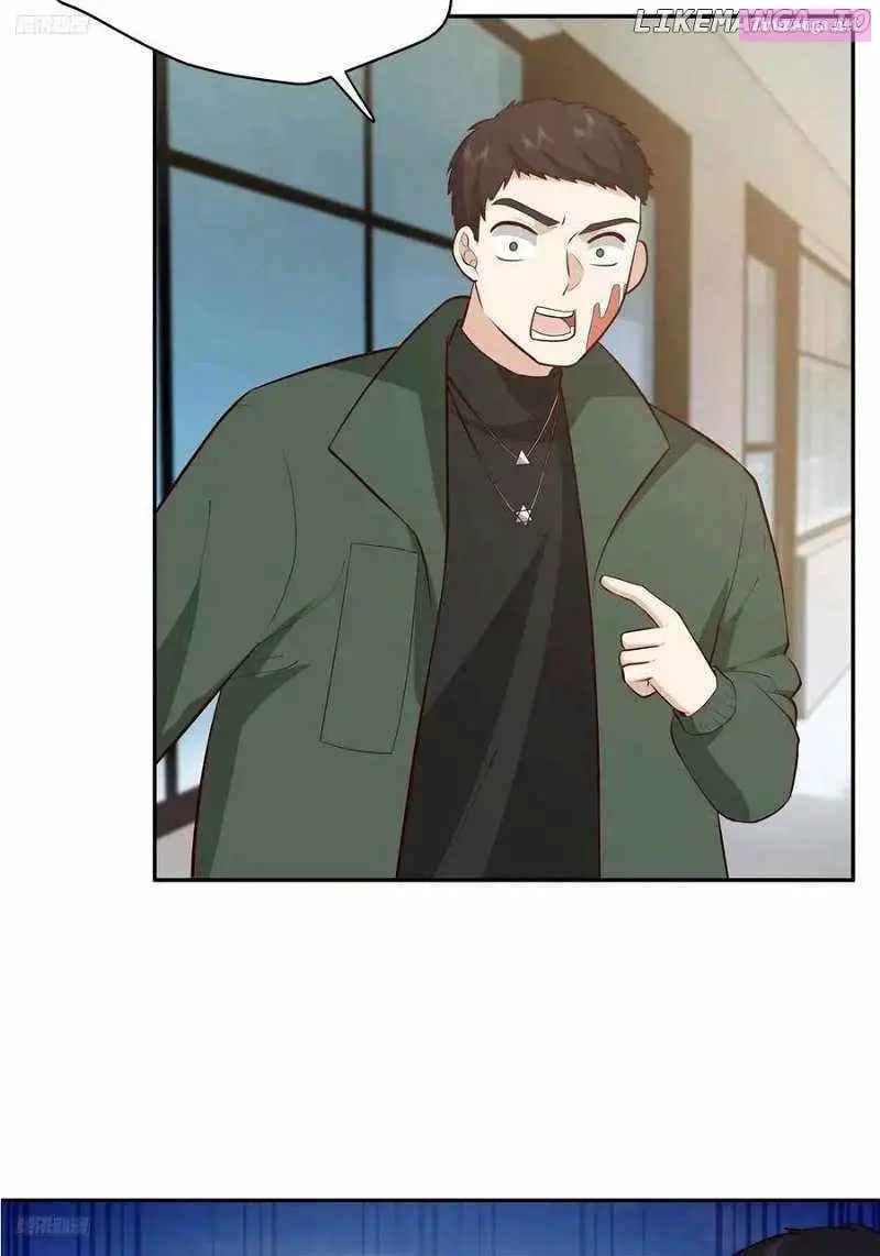 I Really Don’t Want To Be Reborn Zinmanga X Chapter 292 Page 2