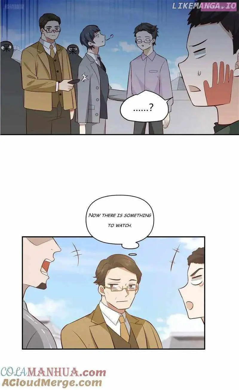 I Really Don’t Want To Be Reborn Zinmanga X Chapter 292 Page 3